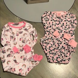 Misc Girls Pajamas